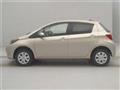 2015 Toyota Vitz