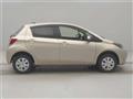 2015 Toyota Vitz