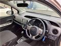 2015 Toyota Vitz