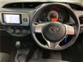 2015 Toyota Vitz