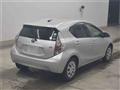 2014 Toyota AQUA