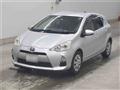 2014 Toyota AQUA
