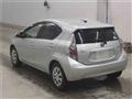 2014 Toyota AQUA