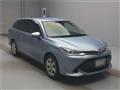 2016 Toyota Corolla Fielder