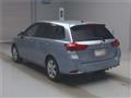 2016 Toyota Corolla Fielder