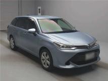 2016 Toyota Corolla Fielder