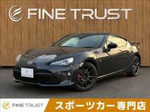 2018 Toyota 86