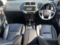 2015 Toyota Land Cruiser Prado