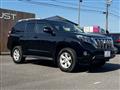 2015 Toyota Land Cruiser Prado