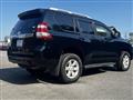 2015 Toyota Land Cruiser Prado