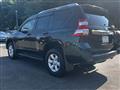 2015 Toyota Land Cruiser Prado