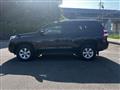2015 Toyota Land Cruiser Prado