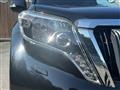 2015 Toyota Land Cruiser Prado