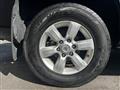 2015 Toyota Land Cruiser Prado
