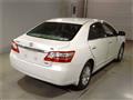 2011 Toyota Premio