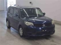 2013 Toyota Corolla Rumion