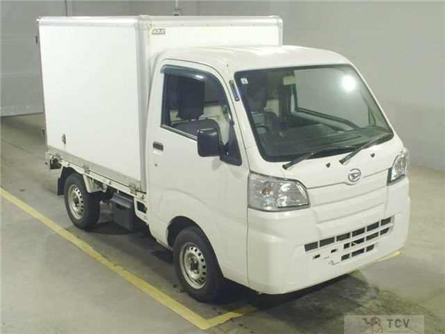 2020 Daihatsu Hijet Truck