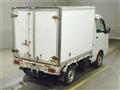 2020 Daihatsu Hijet Truck