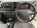 2020 Daihatsu Hijet Truck