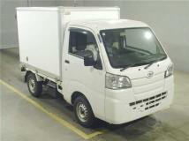 2020 Daihatsu Hijet Truck