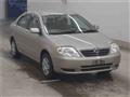 2001 Toyota Corolla Sedan
