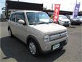 2019 Suzuki Lapin