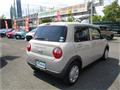 2019 Suzuki Lapin