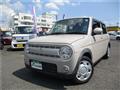 2019 Suzuki Lapin