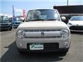 2019 Suzuki Lapin