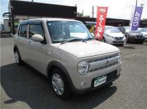 2019 Suzuki Lapin