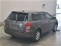 2011 Toyota Corolla Fielder