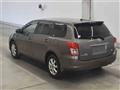 2011 Toyota Corolla Fielder
