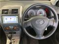 2011 Toyota Corolla Fielder