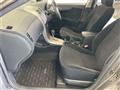 2011 Toyota Corolla Fielder