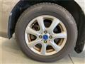 2011 Toyota Corolla Fielder