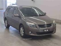2011 Toyota Corolla Fielder