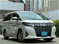 2021 Toyota Alphard G