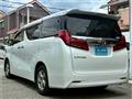 2021 Toyota Alphard G