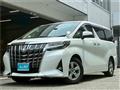 2021 Toyota Alphard G