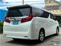 2021 Toyota Alphard G