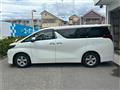 2021 Toyota Alphard G