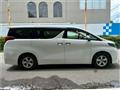 2021 Toyota Alphard G