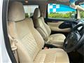 2021 Toyota Alphard G