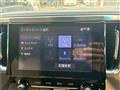 2021 Toyota Alphard G