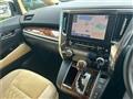 2021 Toyota Alphard G