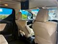 2021 Toyota Alphard G