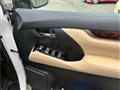 2021 Toyota Alphard G