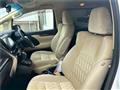 2021 Toyota Alphard G