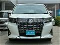 2021 Toyota Alphard G