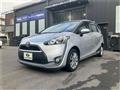 2017 Toyota Sienta